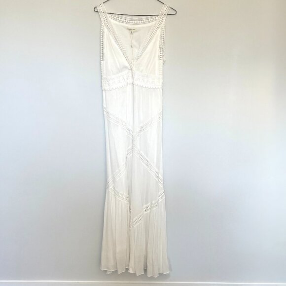 NWT Max Studio Maxi Dress - Picture 1 of 4